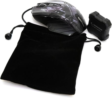 GX-Core8 Usb Guns Oyuncu Mouse