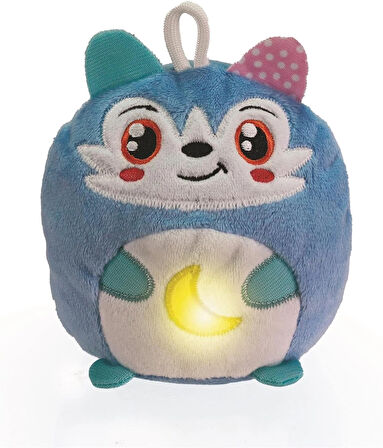 Clementoni Baby Minik Kurt 17554