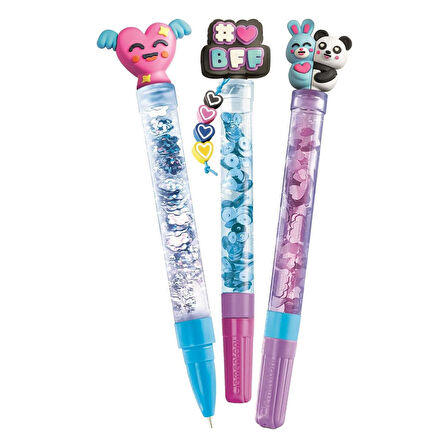 Clementoni Idea Kalem Laboratuvarı Kankalar