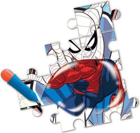 Clementoni Yaşam 30 Parça Çocuk Puzzle