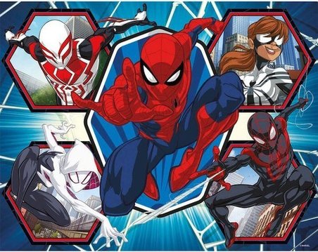 Clementoni Yaşam 30 Parça Çocuk Puzzle