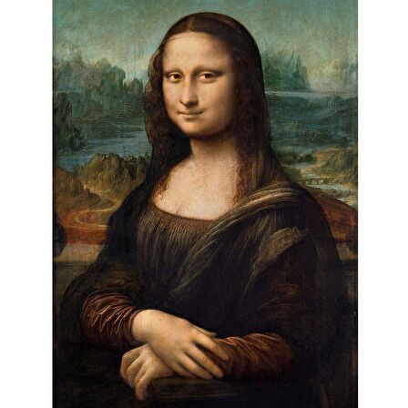 Clementoni Portreler 1000 Parça Yetişkin Puzzle