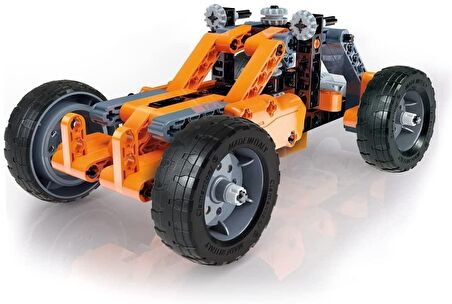Mekanik Laboratuvarı - Mekanik Laboratuvarı - Buggy & Quad  64300