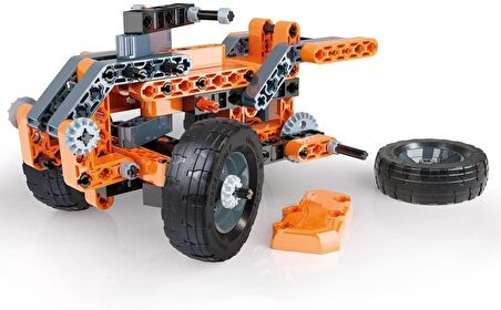 Mekanik Laboratuvarı - Mekanik Laboratuvarı - Buggy & Quad  64300
