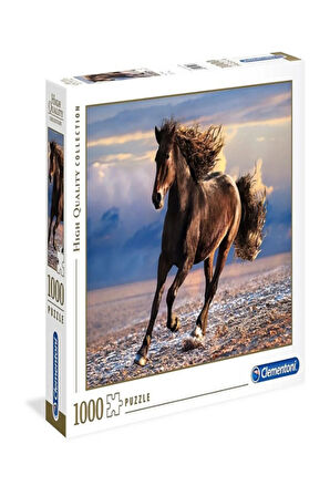 Toys 98325 1000 Parça At Puzzle