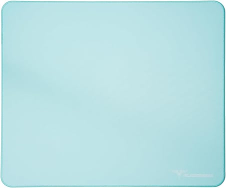Klasse Blitz Speed Series 480x400x4 mm E-Sports Gaming Oyuncu Mouse Pad (Sky Blue)
