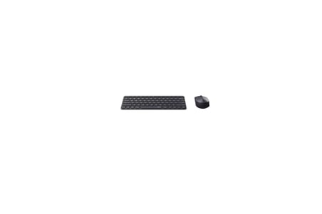 9010M MULTI-MODE WIRELESS KLAVYE & MOUSE