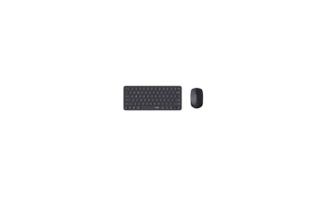 9010M MULTI-MODE WIRELESS KLAVYE & MOUSE
