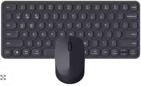 9010M MULTI-MODE WIRELESS KLAVYE & MOUSE