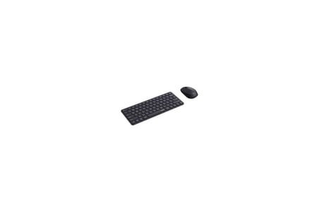 9010M MULTI-MODE WIRELESS KLAVYE & MOUSE
