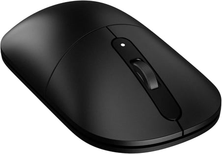 Everest SMW-384 Usb Siyah 2.4Ghz Kablosuz Mouse