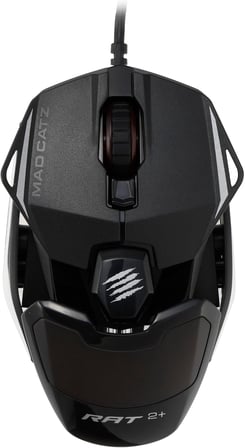 Otantik R.A.T. 2+ Optik Oyun Mouse'u