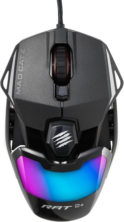 Otantik R.A.T. 2+ Optik Oyun Mouse'u