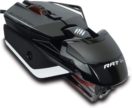 Otantik R.A.T. 2+ Optik Oyun Mouse'u