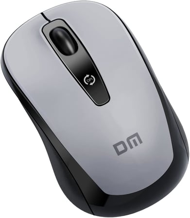 K8 1200 DPI 2.4 Ghz Kablosuz Mouse