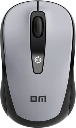 K8 1200 DPI 2.4 Ghz Kablosuz Mouse