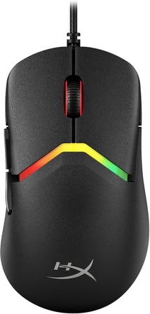 Pulsefire Saga Wired Gaming Mouse, Kablolu Mouse