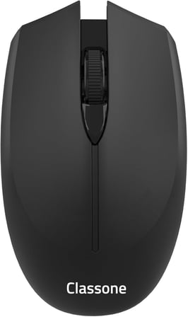 Classone CRGB100 2.4 Ghz Kablosuz Mouse - Siyah