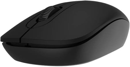SMK011 Kablosuz Siyah Optik Mouse