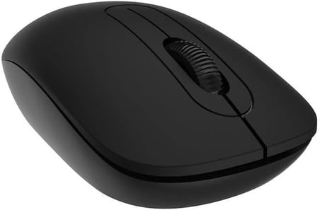 SMK011 Kablosuz Siyah Optik Mouse