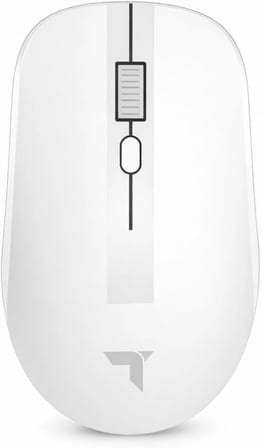 STORE Çift Modlu Sessiz Kablosuz Mouse