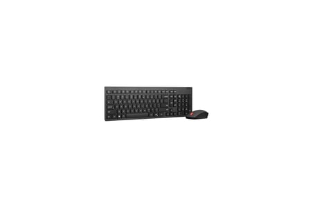 4X31R64489 ESSENTIAL COMBO WIRELESS K&M SET