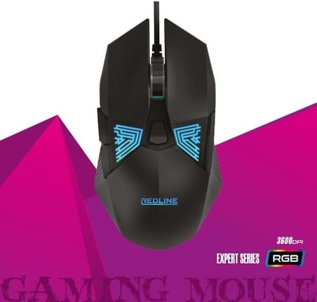 RGM-387 Oyuncu Mouse