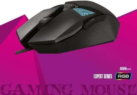 RGM-387 Oyuncu Mouse