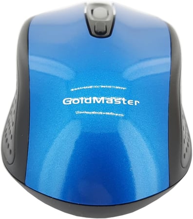 Goldmaster Mouse Ms-136 G-Lazer Kablosuz 800Dpi Fare Nano USB Alıcı