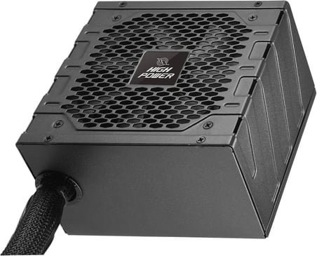 Element Revo ATX 3.1 850W 80+ Bronze PCIe 5.1 ATX Güç Kaynağı (HP1-N2850BR-H12S)