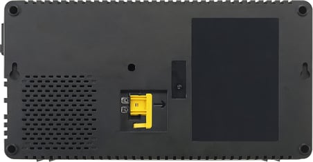 Schneider BVS1000I-GR 1000 VA Online Easy UPS, 4 Çıkış