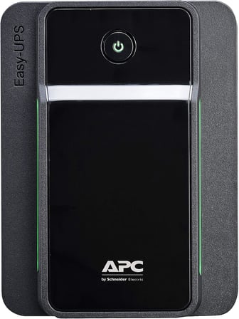 BVX700LI-GR Back-UPS 700VA, 230V, AVR,Schuko Sockets