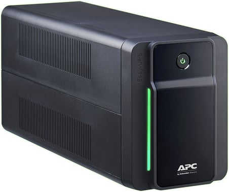 BVX700LI-GR Back-UPS 700VA, 230V, AVR,Schuko Sockets