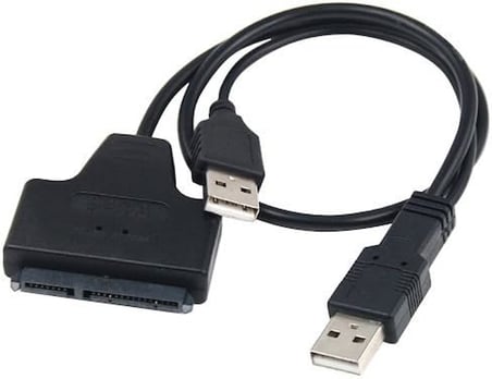 Al-4536 2.5'' Inç SATA HDD Hard Disk USB Direkt Bağlama