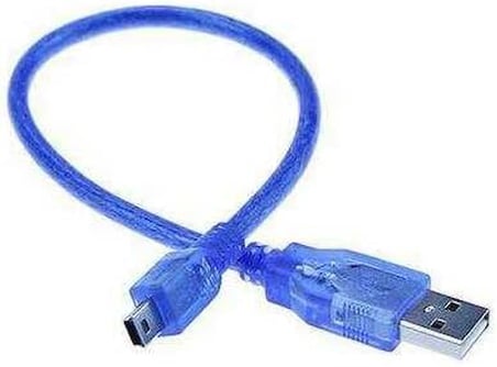 Mini USB Kablo