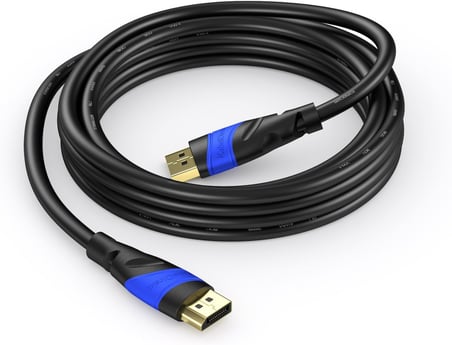 8K DisplayPort Kablo – 2,9m