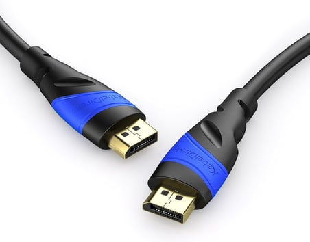8K DisplayPort Kablo – 2,9m
