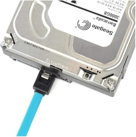 Al-4720 SATA 3 Harddisk HDD SSD SATA Veri Kablosu 40 cm