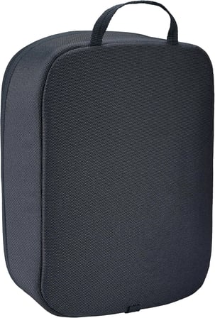 Subterra 2 P.shuttle Large Organizer,D.Slate