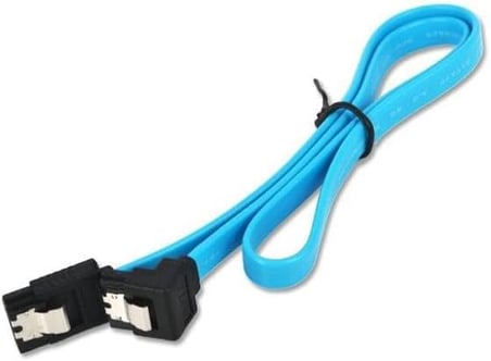 0250 Dirsek Sata 3.0 6 GB/s Hardisk Data Kablosu 40 CM Veri Bağlantı Aktarım Kablo Veri Kablo SSD Veri Kablosu Sabit Diskler İçin Kullanılır, PC Bilgisayar Veri Aktarımı Optik Sürücüler İçin