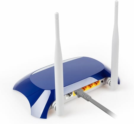 Ethernet Kablosu Fabrikasyon Internet Network Ağ Kablosu (15 Metre)