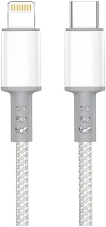 STORE iPhone ile Uyumlu PD Hızlı Şarj Kablosu 20W 2 Metre
