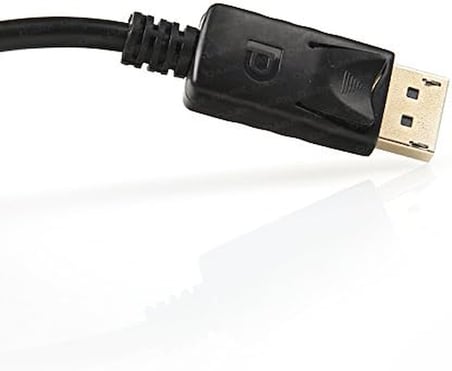 DK-CB-DPXHDMIL184K 1.8 m 4K Destekli Displayport to HDMI Kablo