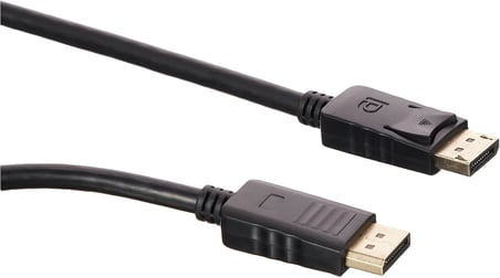 DK-CB-DPL304K 3 m 4K Destekli Display Port Kablo