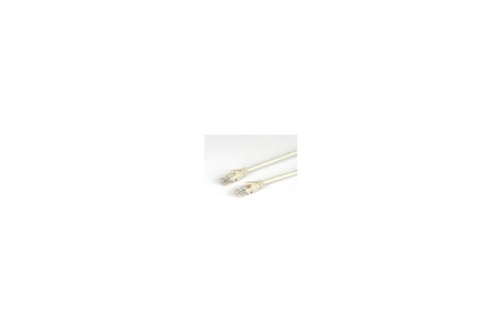 4236 Cat5e Ethernet Patch İnternet Kablosu 15 Metre