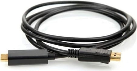 5107 Displayport to HDMI 3 Metre Çevirici Dönüştürücü Adaptör