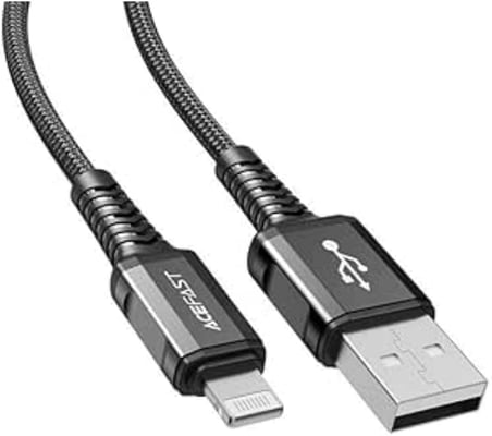 30W 1.2 Metre USB-C to Ligtning Apple MFI Lisanslı Type-C iPhone Uyumlu Şarj Data Kablosu - C1-02