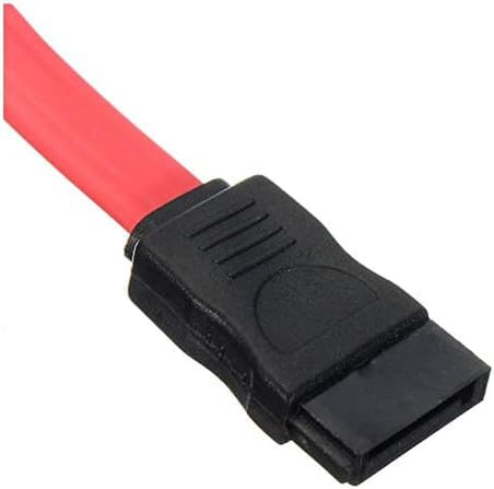 4930 Sata DATA Kablosu Hdd VERİ KABLO BAĞLANTI AKTARM KASA İÇİ