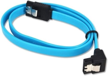 Sata 3.0 Kablo Harddisk HDD SSD Sata 3 Veri Kablosu 40 cm 5002