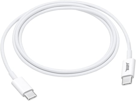 Buff BL69 Type-C To Type-C 3.A 60W 1.2 M Data ve Şarj Kablosu